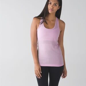 Lululemon Swiftly Tech Racerback 8